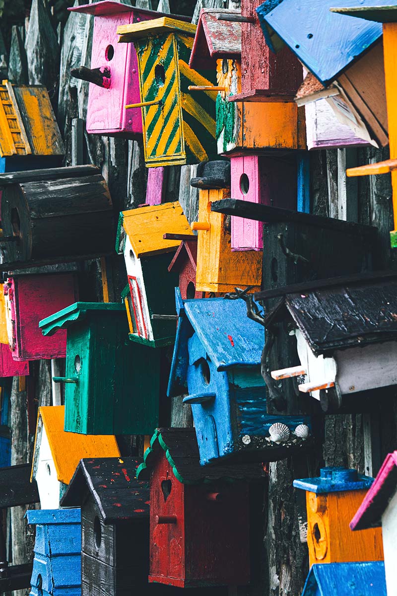 Zicht op lange termijn exploitatie