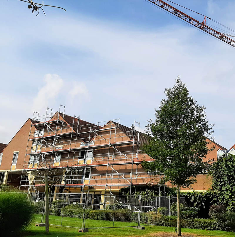 Natuurlijke onderhoudsmomenten